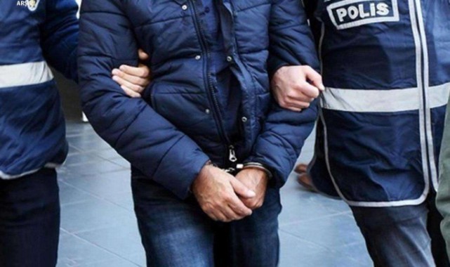Komşu ilde 6 yıldır aranan firari hükümlü yakalandı