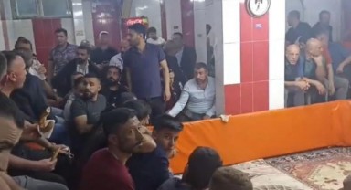 Komşu ilde ‘Horoz Dövüşü' operasyonu: 7 gözaltı