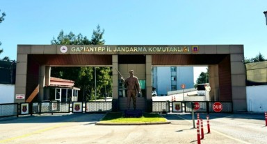 Komşu ilde jandarmadan kaçak akaryakıt operasyonu