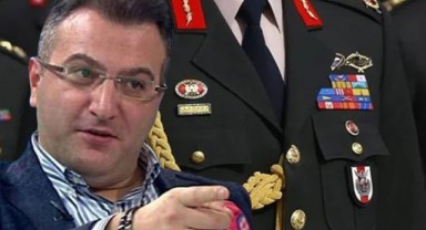 Küçük'te Generali suçladı!