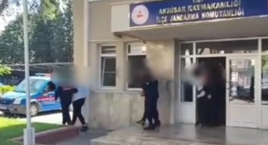 Küçükbaş hayvan hırsızlığı: 3 tutuklama