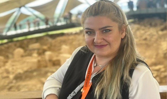 Kültür ve Turizm Daire Başkanlığına Ofluoğlu atandı!