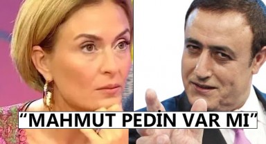 Mahmut Tuncer’de Ped tartışmasına dahil oldu!