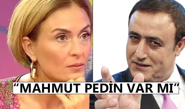 Mahmut Tuncer’de Ped tartışmasına dahil oldu!