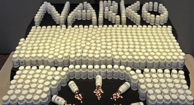 Malatya’da 2,5 milyon liralık uyuşturucu ele geçirildi