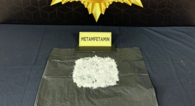 Malatya’da zehir tacirlerine operasyon: 5 tutuklama