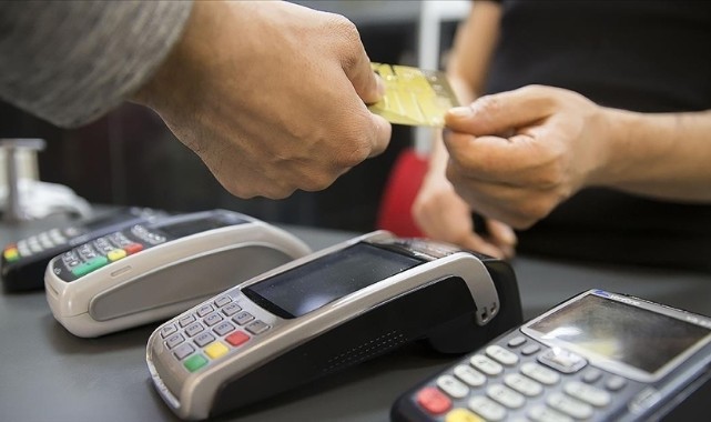 Maliye, POS cihazlarıyla yapılan tahsilatları radarına aldı