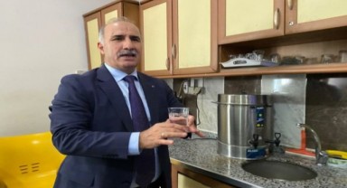 Mardin ve Diyarbakır, Şanlıurfa'dan daha ucuz su tüketiyor