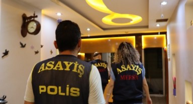 Mersin'de 95 ekiple eş zamanlı uygulama