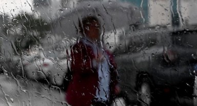 Meteorolojiden ülke geneli için yağış uyarısı!