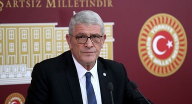 Dervişoğlu, grup toplantısında küskünlere çağrı yaptı