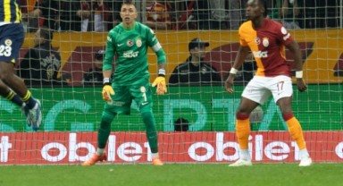 Muslera, 7. Süper Lig şampiyonluğunu kazandı