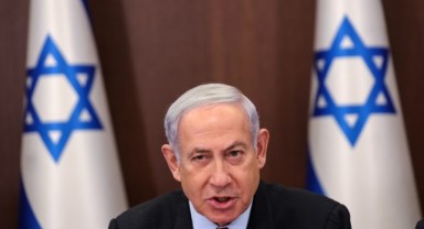 Netanyahu: "İsrail, Hamas'ın taleplerini kabul etmeyecek"