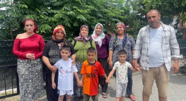 Öğretmenin öldüğü yola mahalleli üst geçit istiyor