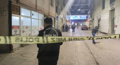 Önce bıçaklar konuştu, sonra mermiler havada uçuştu