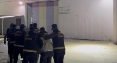Osmaniye’de ’Narkogüç’ operasyonunda 5 kişi tutuklandı