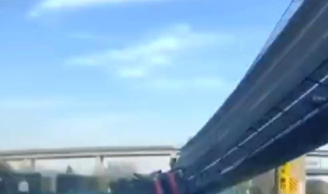 Otoyol faciasında can kaybı 24'e yükseldi