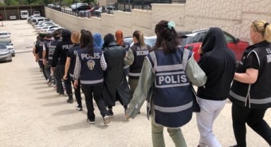 Özel eğitim ve rehabilitasyon merkezi operasyonu: 5 tutuklama
