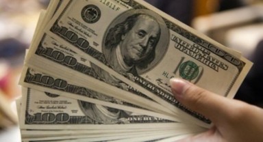 Özel sektörün yurt dışı kredi borcu 1,7 milyar dolar arttı
