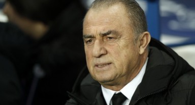 Panathinaikos Fatih Terim ile yollarını ayırdı