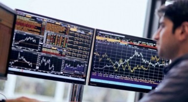 Pay senedi yatırımcısı sayısı son bir yılda artışa geçti