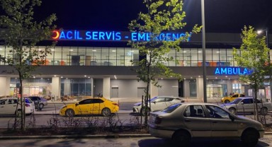 Pres makinesine sıkışan fabrika sahibi hayatını kaybetti