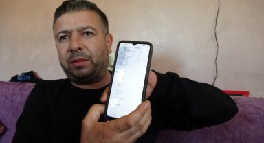 Sağlıkçılara saldıran genç:"Pişmanım, babam ellerimde öldü"