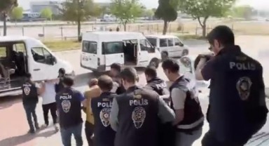 Sahte ilanlarla vatandaşı dolandıran suç şebekesi çökertildi