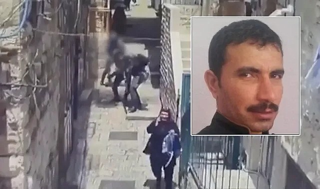 Saklanan için yardım kampanyası başlatıldı