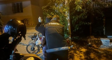 Şanlıurfa'da 16 kişi yakayı ele verdi