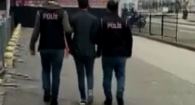 Şanlıurfa’da 61 kişi yakayı ele verdi!