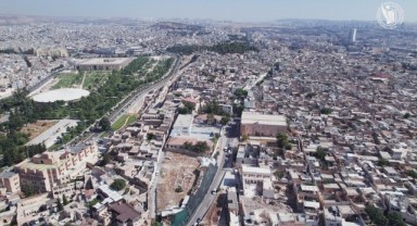 Şanlıurfa'da bağımlı kişilere çağrı! Kurtulma zamanı geldi