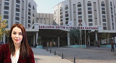 Sistemin olmadığı hastanenin Başhekim vekili istifa etti