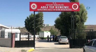 Şanlıurfa'da genç kız yaşamına son verdi!