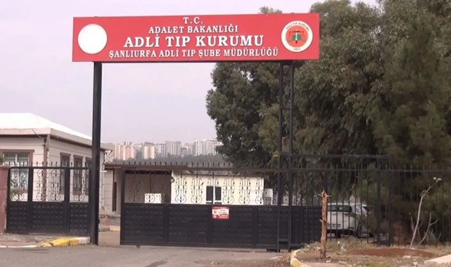 Şanlıurfa'da kaybolan gencin cansız bedeni kanalda bulundu
