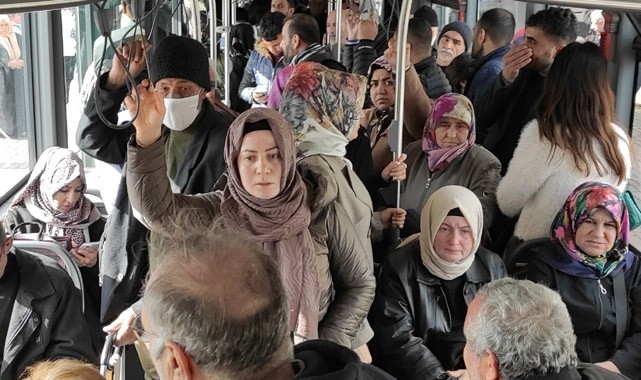 Şanlıurfa’da neden ‘Anne Kart’ uygulaması yok!