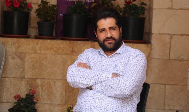 Şanlıurfa'da Sağlık ve Sosyal Hizmetler Dairesi Başkanı belli oldu