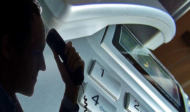 Şanlıurfa'da telefon dolandırıcılarına 578 yıla kadar hapis cezası talebi