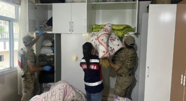 Şanlıurfa'da terör operasyonu! Meclis üyeleri dahil 11 şüpheli yakalandı