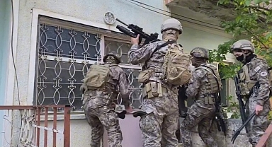 Şanlıurfa dahil 52 İlde 363 Zehir Taciri ve Sokak Satıcısı Yakalandı!
