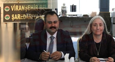 Şanlıurfa’nın o ilçesinde ziyaretler sonlandırıldı! Hizmete başlandı