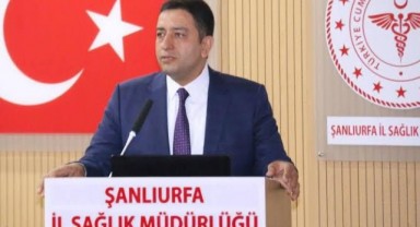 Şanlıurfa’ya 76 uzman hekim atandı
