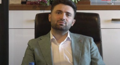 Şanlıurfalılar damadı, başkan olduğu gibi postayı koydu!