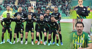 Şanlıurfaspor’da mevcut kadro korunacak mı? İşte sözleşmesi bitenler