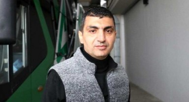 Şanlıurfaspor’da tutunmayan teknik adam TFF 1.Lige koşuyor!