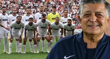 Şanlıurfaspor’dan gönderilen futbolcular parlıyor!