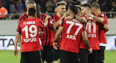 Şanlıurfaspor’un rakibinden çocuklara jest!