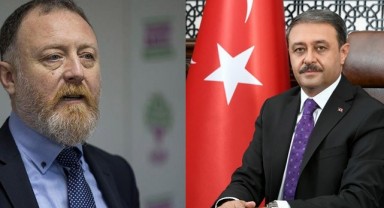 Sezai Temelli'den Vali Şıldak'a ağır ithamlar!