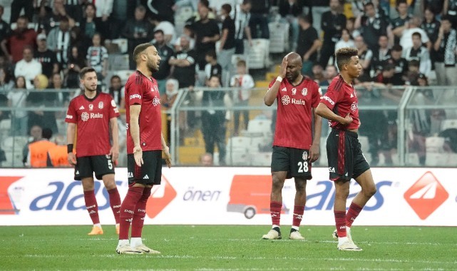 Sezonun son iç saha maçını beraberlikle tamamladı