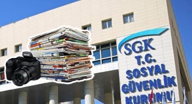 SGK’nın aldığı karar basında tepkilere yol açtı!
